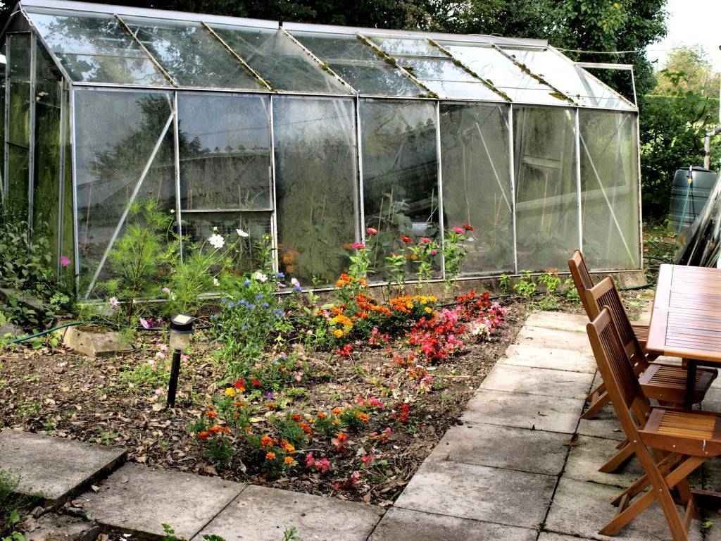 Greenhouse