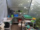 Potting Station and Propagators